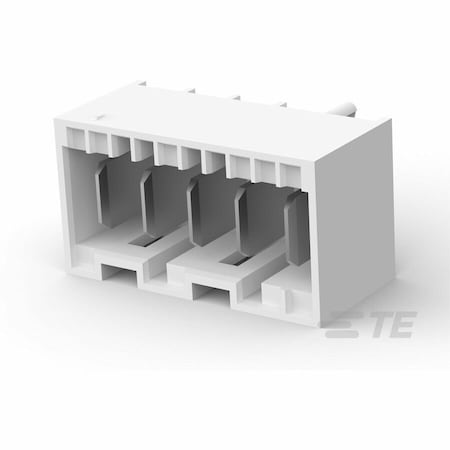 Te Connectivity 5P RAST 5 Tab Header THV 2232512-5