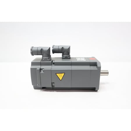 Siemens SERVO MOTOR 13W 9000RPM 3NM 264V-AC 3PH 1FK7042-5AK71-1EH5