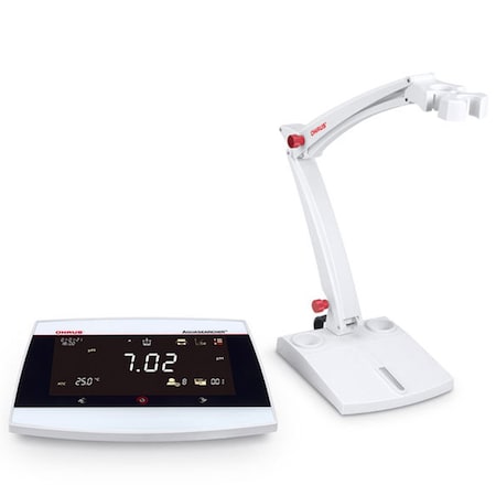 Ohaus AQUASEARCHER AB33PH-B Bench Meter OH-30589826