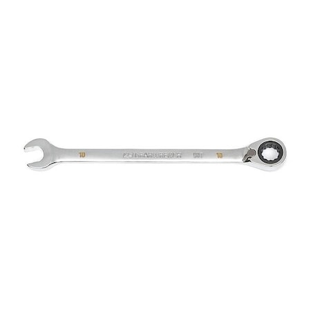 Gearwrench 8mm 90-Tooth 12 Point Reversible Ratcheting Wrench 86608