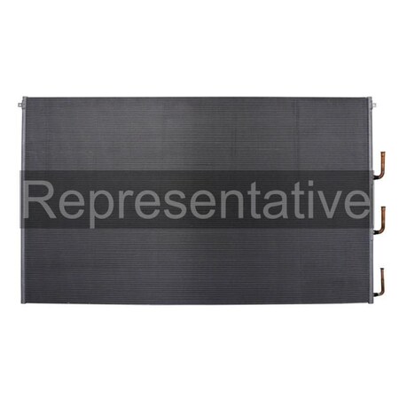 Carrier COIL CONDENSER MCHX E-COATED 38AP400945C