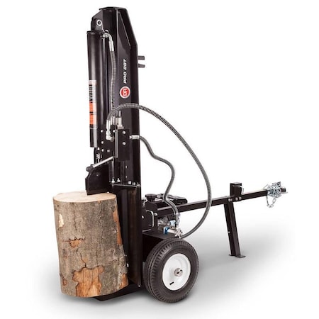 Dr Power 28 ton Log Splitter WH35028DMN