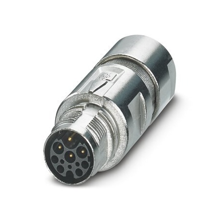 Phoenix Contact M17-8EP1N8A9004S Coupler connector 1628936