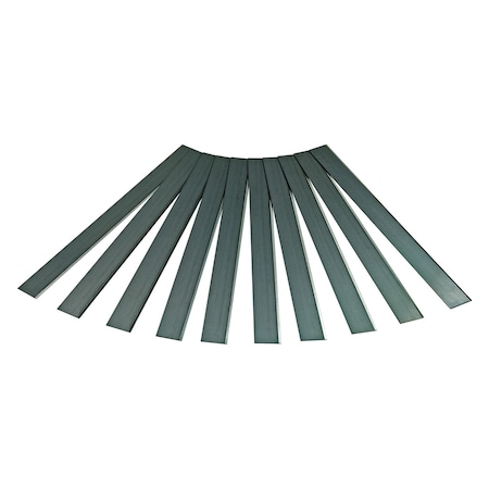 Roberts Scraper Blade, 8 In 10-458