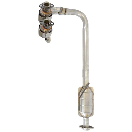 Ap Exhaust Catalytic Converter-Direct Fit, 645174 645174