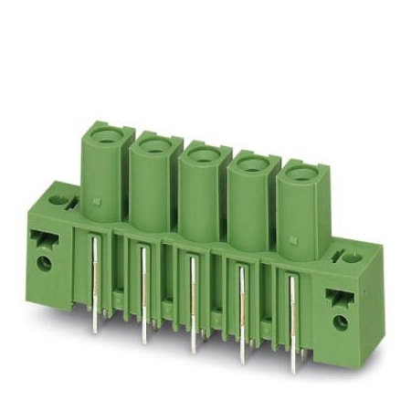 Phoenix Contact IPCV 16/ 9-GF-10 16 PCB header nominal 1969849