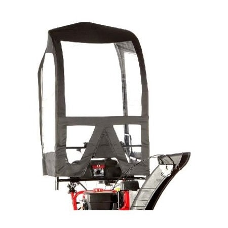 Arnold UNIV Snowthrower Cab 490-241-0032