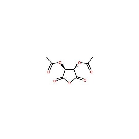 Ak Scientific (-)-Diacetyl-D-tartaric anhydride (5g), CAS 70728-23-3 3935AL-5g
