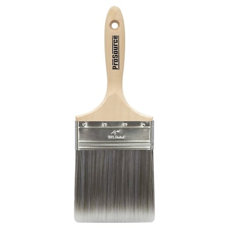 Prosource Flat Paint Brush OR 11601 0400