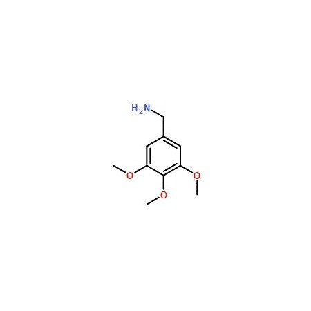 Ak Scientific (3, 4, 5-Trimethoxyphenyl)methanamine (1g), CAS 18638-99-8 9735AA-1g