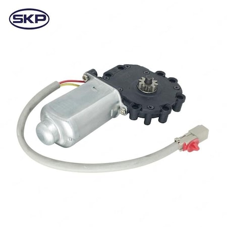 Skyward Automotive Products Window Motor, SK742843