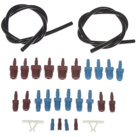 Dorman Mstr Cyl Bleeder Kit, 13911