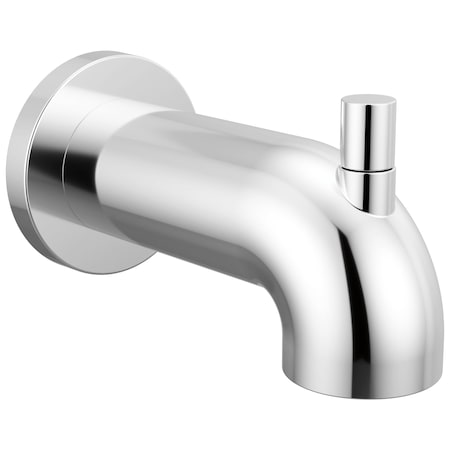 Delta Trinsic Tub Spout - Pull-Up Diverter RP73371