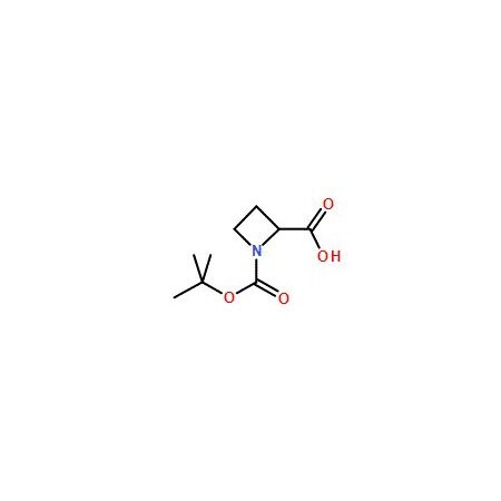 Ak Scientific 1-Boc-azetidine-2-carboxylic acid (1g), CAS 159749-28-7 Z4233-1g