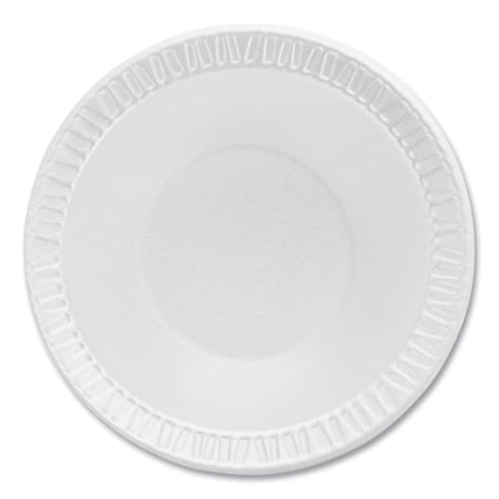 Dart Bowl, 5-6 oz., Non-Laminated, Cncord, PK1000 DCC 5BWWCR