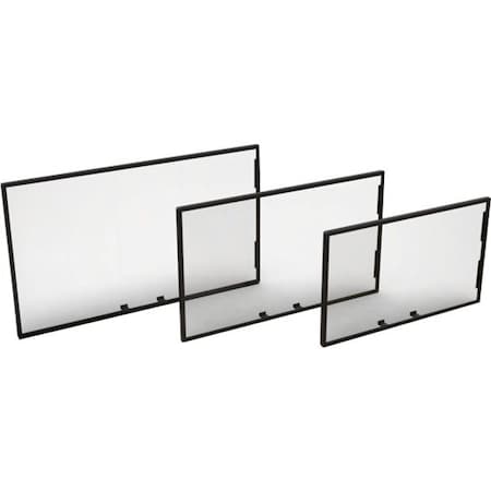 Sony STP65IR200 Touchscreen Overlay - LCD Display Type Supported - 65" Infrared (IrDA) Technology STP65IR200