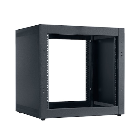 Lowell Desktop Rack 10Ux18D LDTR-1018