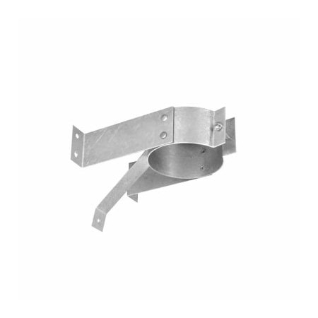 Duravent 3 Pellet Wall Strap 3PVL-WSS