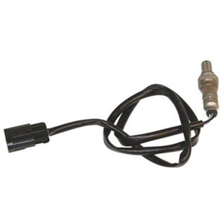 Walker Products Exact Fit Oxygen Sensor for 2007-2009 Kia Sorento 350-34545