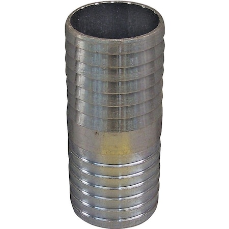 Boshart COUPLING INSERT GALV 2 IN UNLCS-200