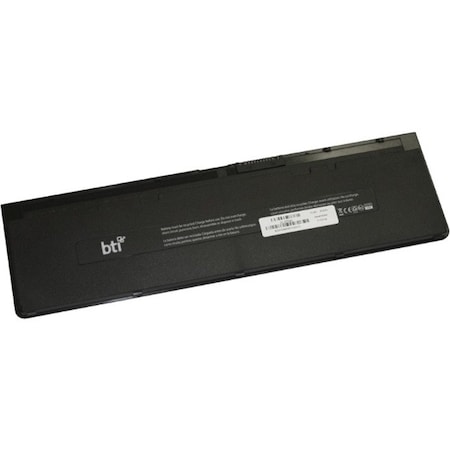 Battery Technology Replacement Lipoly Battery For Dell Latitude E7240 E7250 Series DL-E7240