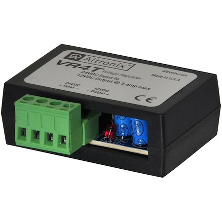 Altronix Power Conversion Module VR4T
