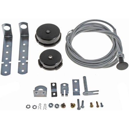 Dorman Choke Conversion Kit, 55104