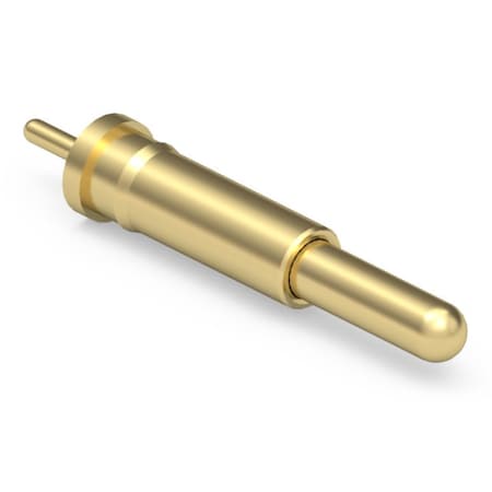 Mill-Max Spring Contacts-0908-4-15-20-75-14-11-0 0908-4-15-20-75-14-11-0