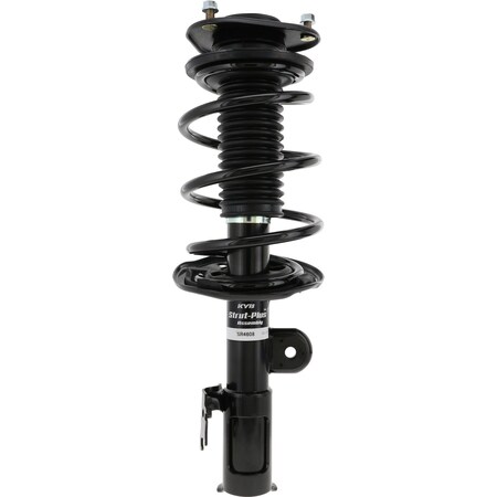 Kyb Complete Corner Unit Assembly -Strut, Mount and Spring,  SR4608