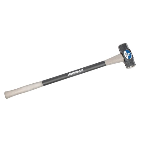 Seymour Midwest 6 lbs Structron Sledge Hammer 41825