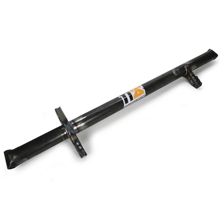 Ti22 Performance 51 in. Sprint Car L-W Axle Adjustable Shock Towers TIP2011