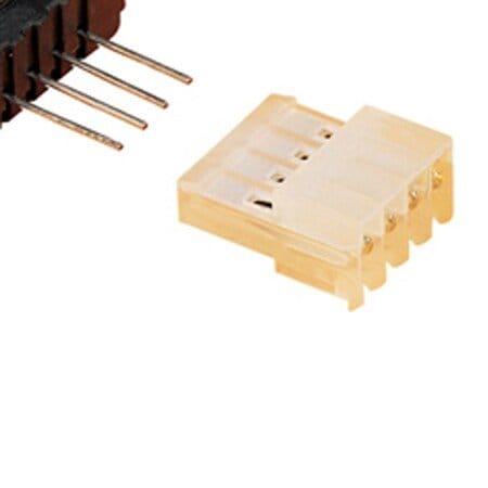 Omega Contact Terminal: CX136-4 CX136-4