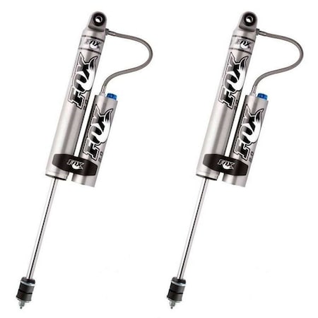 Fox 03C 4RUNNER; 05C TACOMA; 0714 FJ CRUISER REAR PS 2.0 R/R 9.1IN 01.5IN LIF 985-26-117