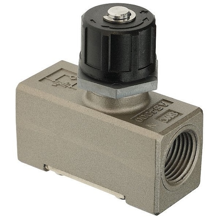 Smc SPEED CONTROLLER AS4000-N04