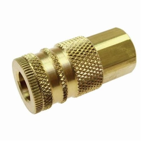 Coilhose COILFLOW MANUAL INDUSTRIAL TYPE 15 MANUAL INDUSTRIAL QUICK DISCONNECT HOSE COUPLER 151