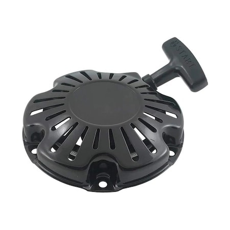 Tomahawk Power Recoil Starter for 3000 Watt Inverter Generator TG3000i Part No. 2000.148.001V.00.04 TG3000i-RS