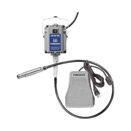 Foredom Flex Shaft Motor Kit K.8310