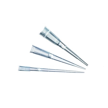 Universal Tip Universal, Long 10ul, Low Retention, 1000PK 00-BMTL-SS