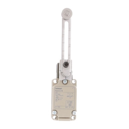 Omron Limit Switches WLCA12-2NLD-N