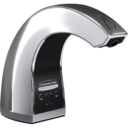 Kimberly-Clark Professional Soap Dispenser, Automatic, 1.2 L, 47604