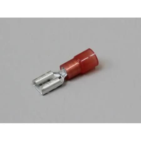 Nichifu NTM-TMDEN-480509-F-RCL Ins Disconnect Terminal AWG18-16 TMDEN 480509-F-RCL