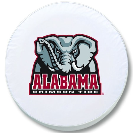 Holland Bar Stool Co 29 x 8 Alabama "Elephant" Tire Cover TCFAL-EleWT