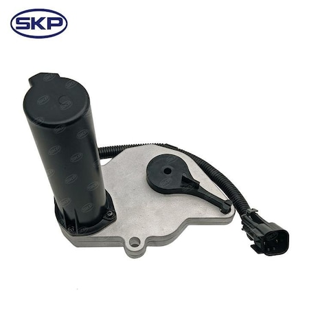 Skyward Automotive Products Transfer Case Motor, SK600901