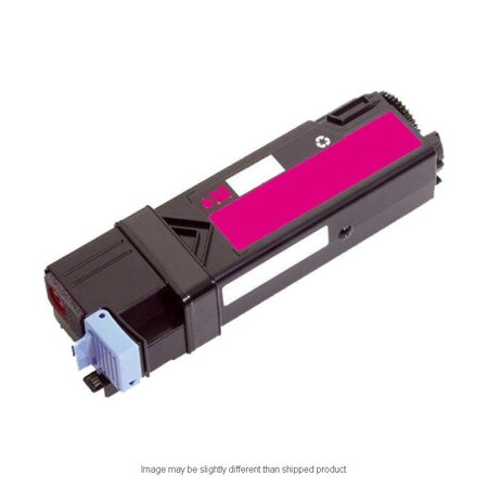 Generic Replacment Cartridge For XEROX PHASER COMP. 6130 MAGENTA 106R01279