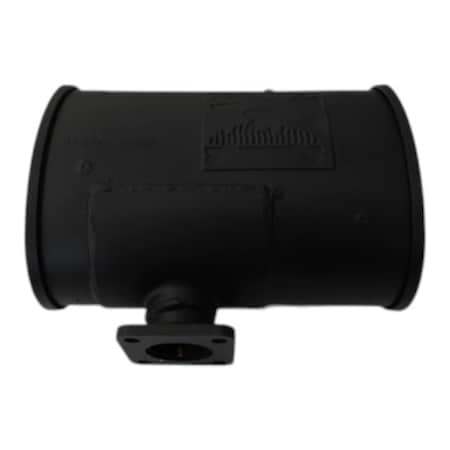 John Deere MUFFLER, OEM MIU801257