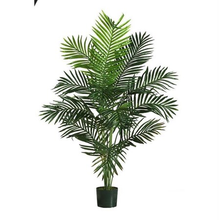 Dare2Decor 5 ft. Paradise Palm DA408337