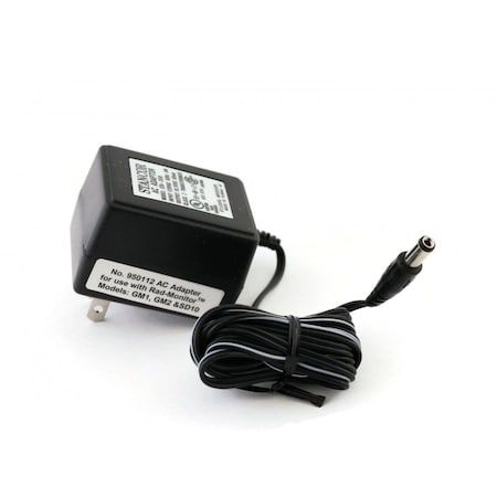 Isotronics AC Adapter and Charger for Rad-Monitor 950112