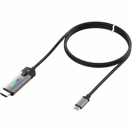 J5 Create USB-C TO HDMI 2.1 8K CABLE JCC157