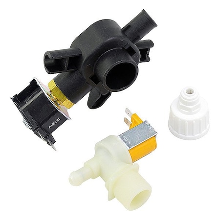 Honeywell Home Humidifier Valve Kit, Replacement HM750AVKIT/U