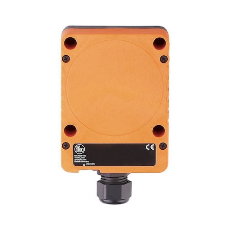 Ifm Capacitive sensor KD0024